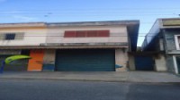 SOBRADO NO JD ESPERANCA R$ 150 MIL AVISTA 