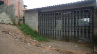 CASA SERRANO 2 R$ 65.000,00 7X27 CONTRATO
